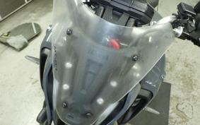 YAMAHA MT-07 2021 RM33J