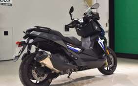 BMW C400X 2022