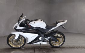 YAMAHA YZF-R125 RE06