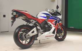 HONDA CBR600RR GEN 3 2017 PC40