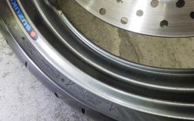 SUZUKI SV400 2003 VK53A