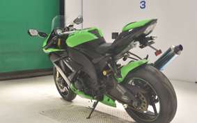 KAWASAKI ZX 10 NINJA R 2009 ZXT00E