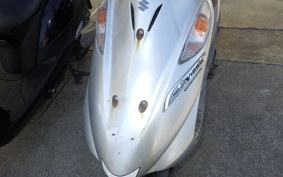 SUZUKI ADDRESS V125 G 2007 CF46A
