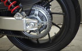 HONDA CB400 SUPER BOLDOR A 2021 NC42