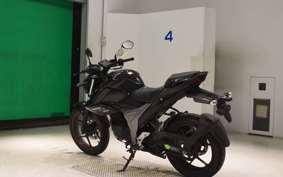 SUZUKI ジクサー150 2001 ED13N