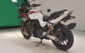 HONDA CB400 SUPER BOLDOR 2015 NC42
