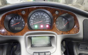 HONDA GL 1800 GOLD WING SC47