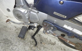 HONDA C90 SUPER CUB E HA02