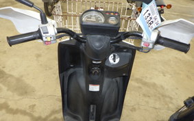 YAMAHA GEAR Gen.2 UA06J