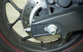 YAMAHA YZF-R25 2015 RG43J