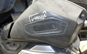 HONDA ADV150 KF38