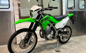 KAWASAKI KLX230 LX230A