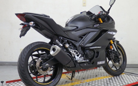 YAMAHA YZF-YZF-R3 ABS 2019 RH13J
