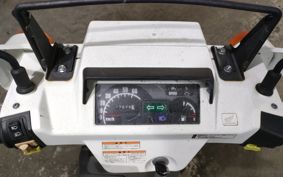 HONDA GYRO TD02