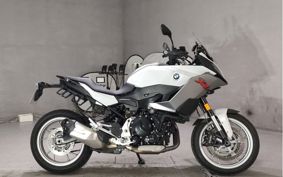 BMW F900XR 2021 0K21