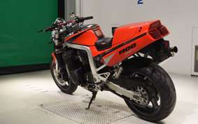 SUZUKI GSX-R1100 2018 GV73A