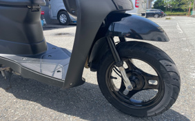 SUZUKI LET`S CA4AA