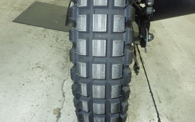 KAWASAKI 250TR 2022 BJ250F