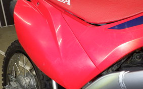 HONDA CRF125F JE03