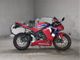 Фото Honda CBR600RR 2021 с японского аукциона