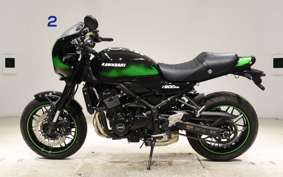 KAWASAKI Z900RS CAFE 2025 ZR900K