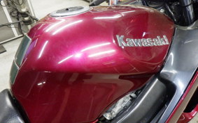 KAWASAKI ZZ-R400 Gen.2 2001 ZX400N