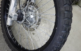 KAWASAKI SUPER SHERPA KL250G