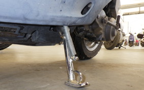 HONDA CABINA 90 2009 HF06