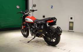 DUCATI SCRAMBLER ICON 2021