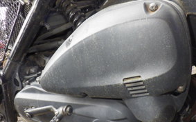 HONDA ZOOMER AF58
