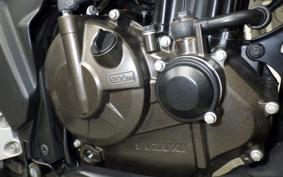 SUZUKI ｼﾞｸｻｰ250 ED22B