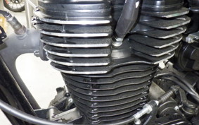 HONDA GB350S 2025 NC59