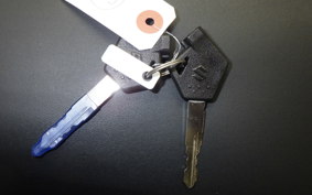 SUZUKI AVENIS 125 2024 EA12J