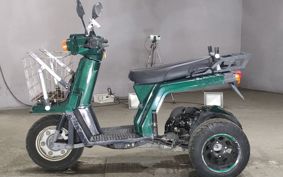 HONDA GYRO TD01