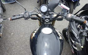 HONDA VTR 250 MC33