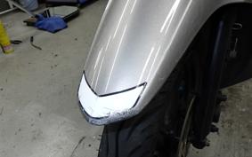 SUZUKI ADDRESS 110 2026 CE47A