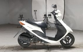 SUZUKI ADDRESS V50 CA44A