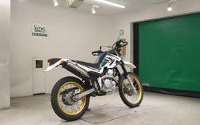 YAMAHA SEROW 250 Gen.2 DG17J