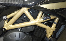MV AGUSTA SUPER VELOCE 800 2021
