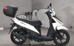 SUZUKI ADDRESS V110 CE47A