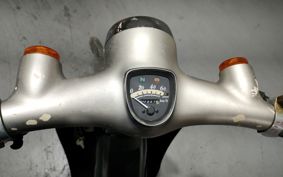 HONDA LITTLE CUB C50