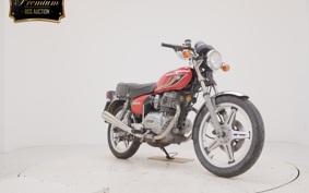 HONDA CB250 T