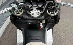 YAMAHA  GRAND  MAJESTY 250 TRIKE  SG15J