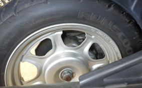 HONDA TACT-4ﾍﾞｰｼｯｸ AF79