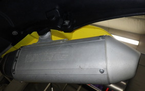 SUZUKI RM-Z250 2025