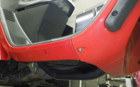 HONDA GYRO CANOPY 2022 TA03