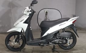 SUZUKI ADDRESS V110 CE47A