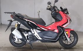 HONDA ADV150 KF38