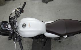 HONDA GB350 2024 NC59