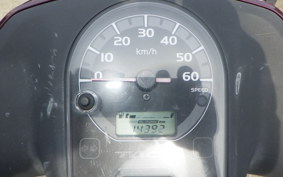 HONDA TACT-4ﾍﾞｰｼｯｸ AF79